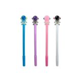 Astronaut Pennen - 4 stuks