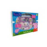 Activiteitenset Peppa Pig
