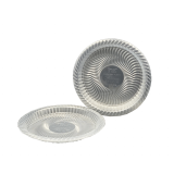 Plastic diepe borden