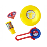 Uitdeelspeelgoed Pokemon (24st)