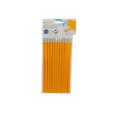 HB Potloden met gum (12st) 