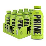Prime Hydration Drink Lemon Lime 500ml (12st) 