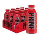 Prime Hydration Drink Tropical Punch 500ml (12st) 