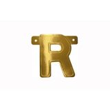Letterslinger R Goud