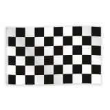 Vlag Race (90x150cm)