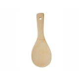 Rijstlepel Hout (21,5cm) 