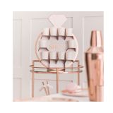 * Take a Shot Standaard Roségoud Ginger Ray