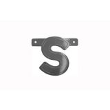 Letterslinger S Zilver