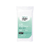 Sencebeauty Wattenschijfjes Vierkant (50st) 