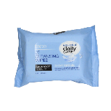 Sencebeauty Reinigingsdoekjes Normale Huid (25st)