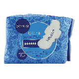 Sence Maandverband Super Plus (10st)