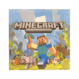 Servetten Minecraft 