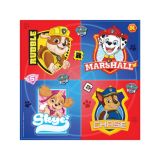 * Servetten Paw Patrol (16st)