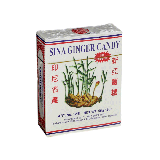 Sina Ginger Candy 56gr