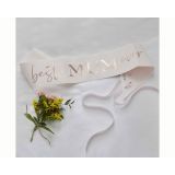 Sjerp Best Mum Ever Ginger Ray