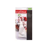 Slagroomspuitset (11dlg)