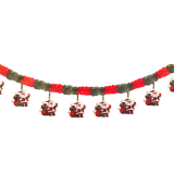 Slinger Kerstman - 3 meter