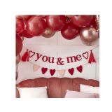 Slinger You & Me Ginger Ray