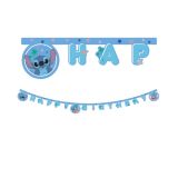 letterslinger Stitch & Angel