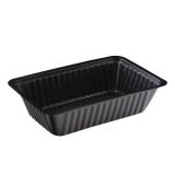 Snackbak A13 Zwart (250st)