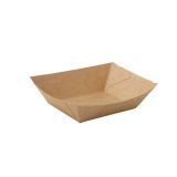 Snackschalen Kraft T1 Klein - 100st