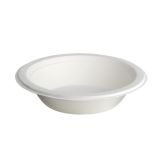 Soepkom Suikerriet Bagasse 400ml