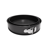 Springvorm set (3st) 