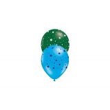 Ballonnen Sterren