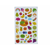 Stickers Fruit Emoji