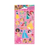Stickers Disney Princess (28st)