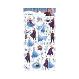 Stickers Frozen 2 