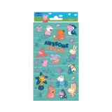 Twinkle Stickers Peppa Pig (24st)