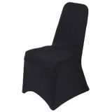 Stoelhoes Zwart