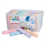 Jumbo Stoepkrijt (54st)