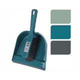 Stofblik Set Greens