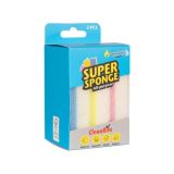 Super Sponge All-purpose CleanRite - 3 stuks 
