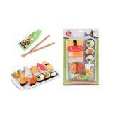 Speelset Food Market Sushi (14dlg) 