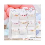 Sweet Treats Standaard Ginger Ray