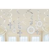 Swirls Communie (12st) 