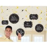 Swirl DIY Leeftijd Sparkling  (12st)