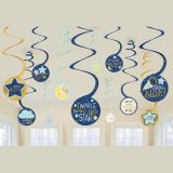 Swirl Twinkle Little Star (12st)