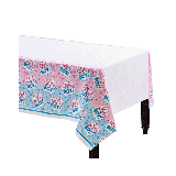 Tafelkleed Girl or Boy? 