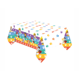 Papieren Tafelkleed Paw Patrol (180x120cm)