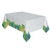 Tafelkleed Tropische Bladeren - Key West (120x180cm)