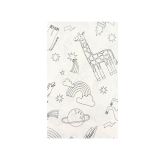 Kleurbaar Tafelkleed 