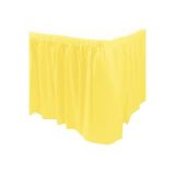 Tafelrok Geel