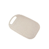 Snijplank Tarwevezel Creme (24x40cm)