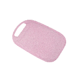 Snijplank Tarwevezel Roze (24x40cm)
