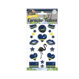 Tattoo Curaçao (16dlg)