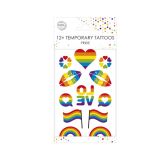 Tattoo Pride (12dlg)